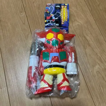 겟타로보/자이언트 피규어