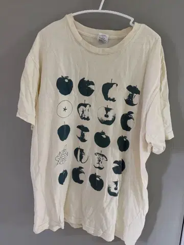 Mrs.Green Apple 단종 티셔츠