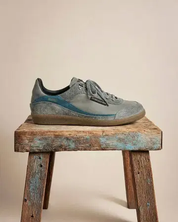 Andersson Bell NERO TRAINER 그레이 스니커즈