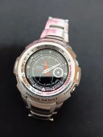 CASIO G-SHOCK 손목시계