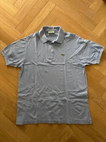 Lacoste 라코스테 피케 셔츠 프레라코 플라라코 프랑스제