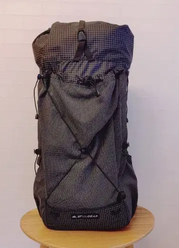 3F UL gear 백팩 30+10L 사이즈 L