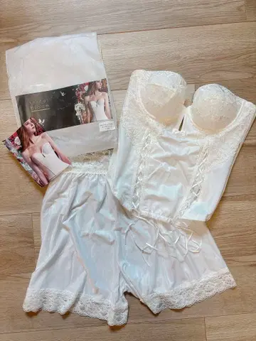 bridal bloom 브라이덜 이너 마터니티 C65