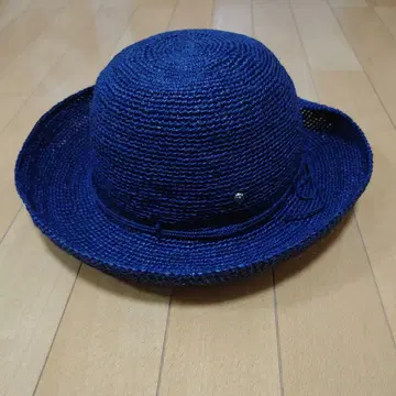 정품 헬렌 카민스키 100% Raffia