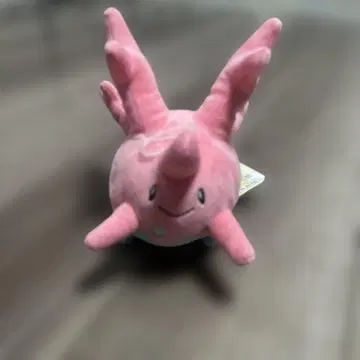 포켓몬스터 써니고 (S) 봉제 인형