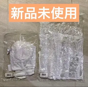 [ 미사용 새상품 ] 세모아 브라이덜 이너 C70 / 니퍼64