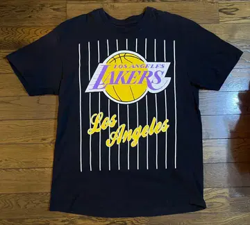 NBA LAKERS 레이커스 T셔츠 사이즈 XL