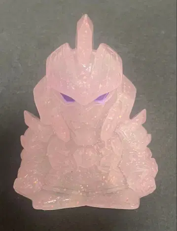 그리드맨 손가락 인형 GRIDMAN 픽서 빔 컬러