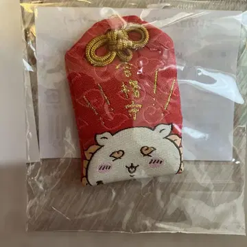 [ 새상품 ] 치이카와 (먼작귀) 시사 합격 부적