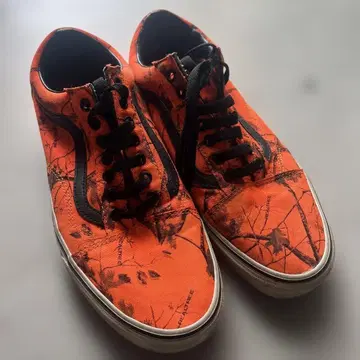 VANS 반스 스니커즈