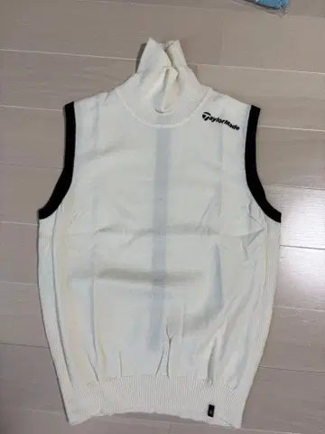 TaylorMade 여성용 터틀넥 베스트