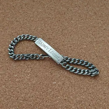 WW2 1940s ID 팔찌 sterling 실버 스위트 하트