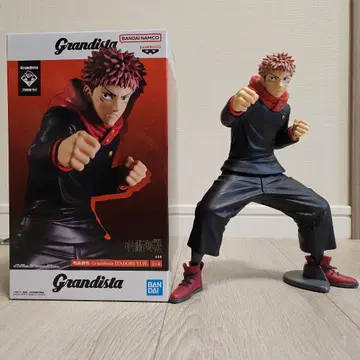 주술회전 Grandista ITADORI YUJI 이타도리 유우지