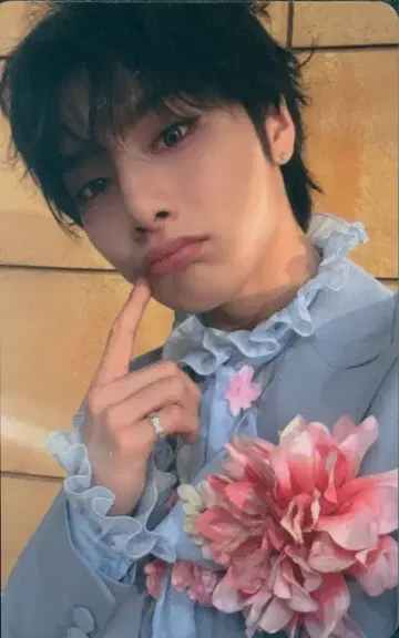 StrayKids 타워레코드 I.N Hollow