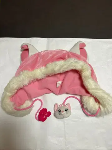 마리 팬캡 도쿄 디즈니 리조트