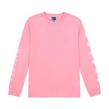 PACCBET Gosha rubchinskiy L/S CUTSEW S