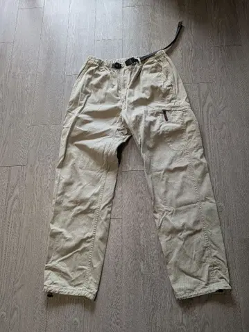 그라미치 치노 팬츠