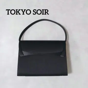 도쿄 소와르 PETIT SOIR 푸치소와르 포멀 백 관혼상제