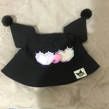 USJ 쿠로미 버킷햇