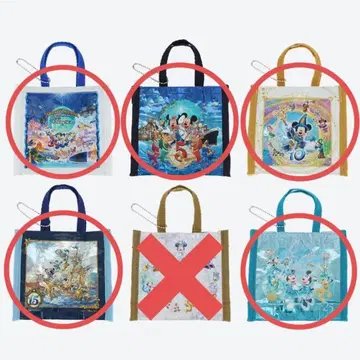 미개봉 새상품 디즈니씨 25주년 캡슐 토이 세미 컴프