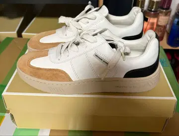 MICHAEL KORS KAI LACE UP US 7.5M