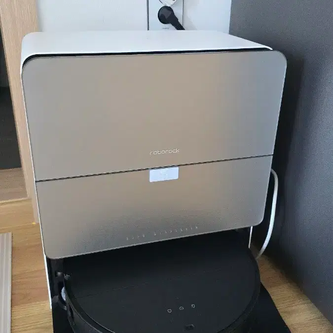 로보락 로봇청소기 G30 로보락s9