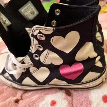 Converse Chuck Taylor All Star 스니커즈