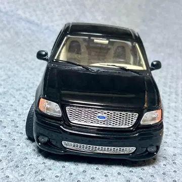 레어/정밀 브라코 1/21 포드 F-150 SVT 다이캐스트 Ford