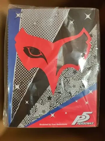 ARTFX J 페르소나5 아케치 고로 괴도Ver. 1/8 PERSONA5