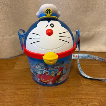 영화 도라에몽 모자 달린 통 팝콘