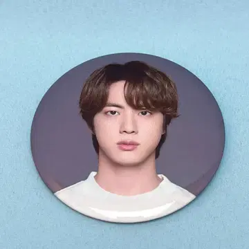 BTS 2021 MUSTER SOWOOZOO JIN LUCKY DRAW