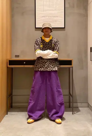 PUMA x Sasquatchfabrix. 축구 셔츠