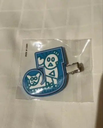JO1 영연 캡슐 토이 헤어핀 코노 준키