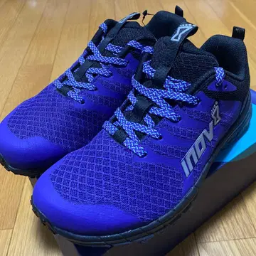 Inov8 ParkClaw 275 23.0cm 미사용 새상품 트레일 러닝