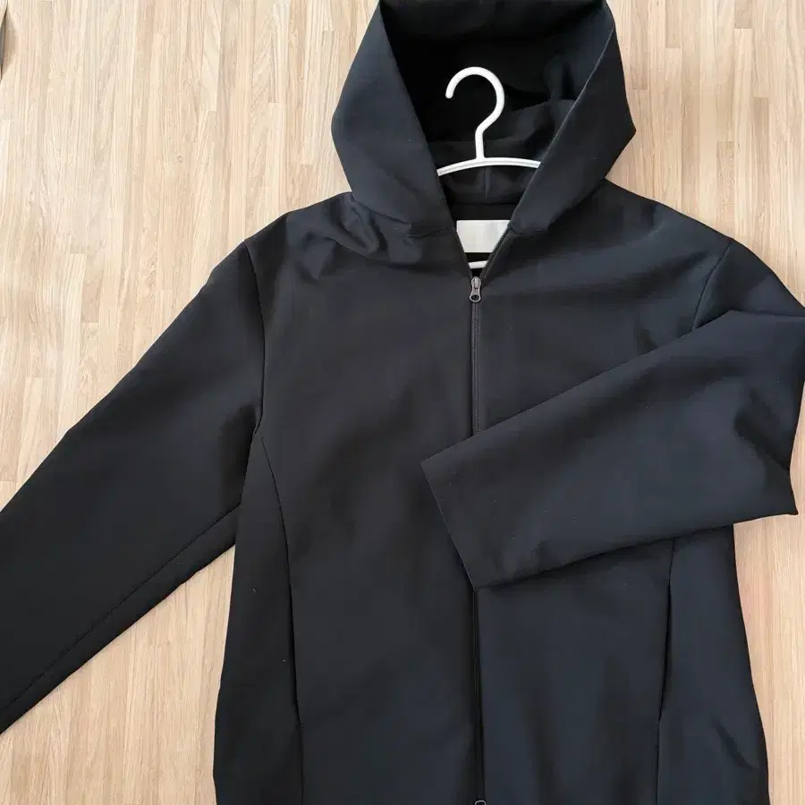 AMOMENTO Half Zip Knit Black Mサイズ AMOMENTO Half Zip Knit Black Mサイズ Amomento half zip-up knit m