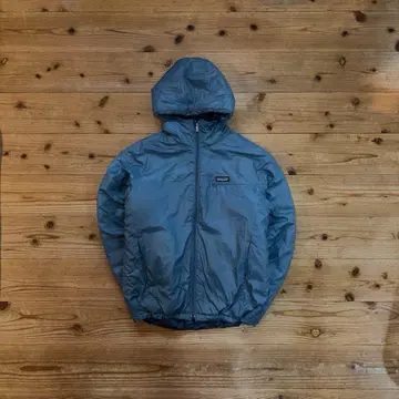 Patagonia 퍼프볼 자켓