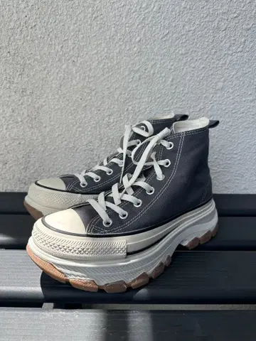 ALL STAR TREKWAVE HI