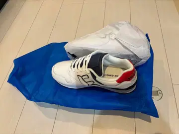 SANGACIO 기념 모델 트리콜로르