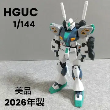 HG 양산형 뉴 건담