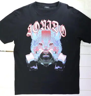 [ MARCELO BURLON ] TOMAS 티셔츠 마르셀로 바론