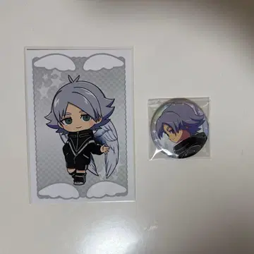 이나즈마 일레븐 천사와 악마 로프트 popup store 후부키 시로