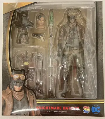 메디콤 토이 MAFEX 나이트메어 배트맨 031