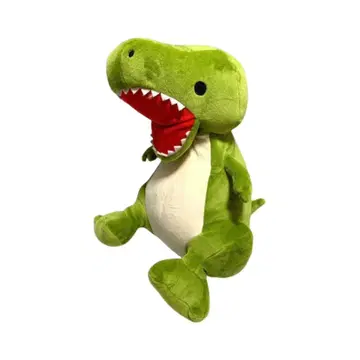 새상품급 USJ 쥬라기 공원 봉제 인형 약 30cm 말랑말랑 유니버셜