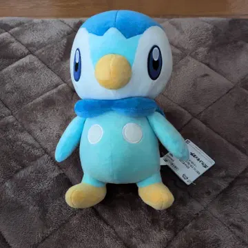 포켓몬 팽도리 봉제 인형 반다이
