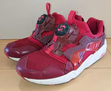 puma discblaze 푸마 디스크 블레이즈 스니커즈