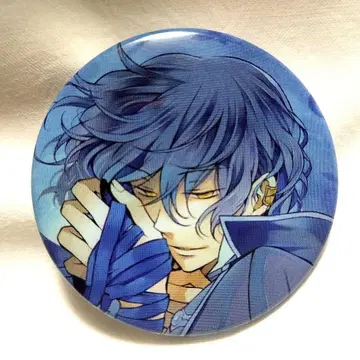 [ 초레어 ] PandoraHearts 판도라하츠 길버트 캔뱃지