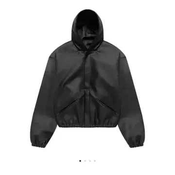 YEEZY JC-01 레더 봄버 판매합니다 칸예 이지 YZY | 브랜드 중고거래