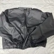 YEEZY JC-05 레더 봄버 판매합니다 칸예 이지 YZY | 브랜드 중고거래