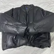 YEEZY JC-05 레더 봄버 판매합니다 칸예 이지 YZY | 브랜드 중고거래
