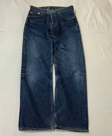 Levi's 501 리바이스 데님 팬츠 청바지 여성용 W29